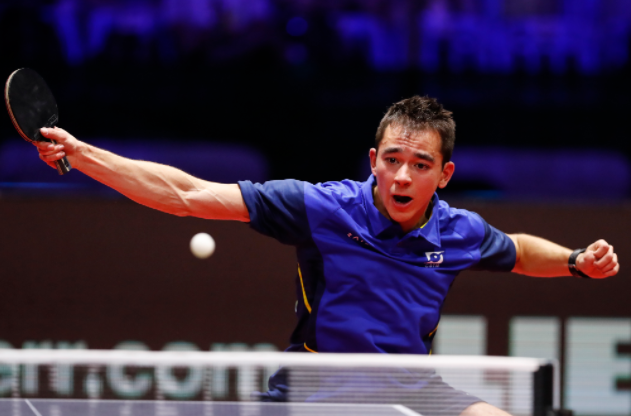 能建立领先 能建立领先